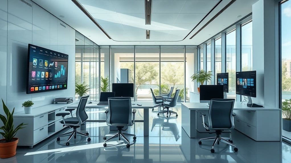 innovative tech implementation strategy