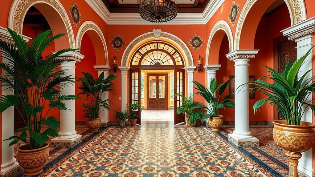 inspiring interior design examples