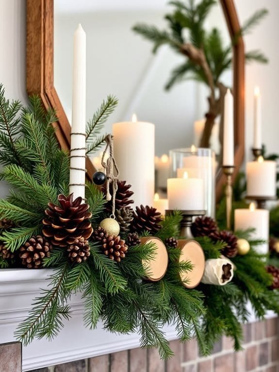 integrate nature into design