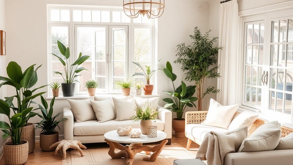 integrate nature s essence seamlessly