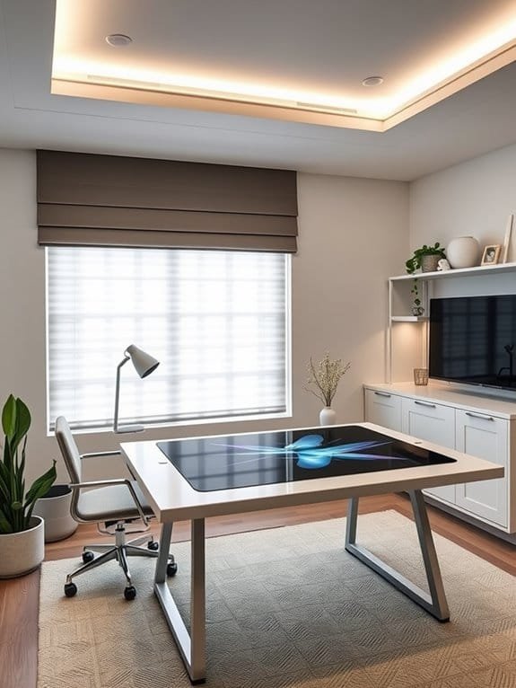 integrating intelligent tech solutions