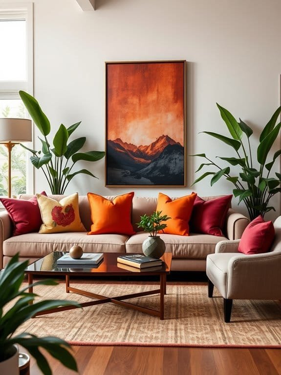 intentional style enhancements