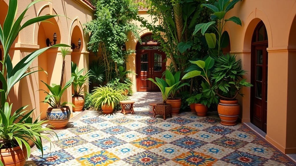 intricate design geometry exploration