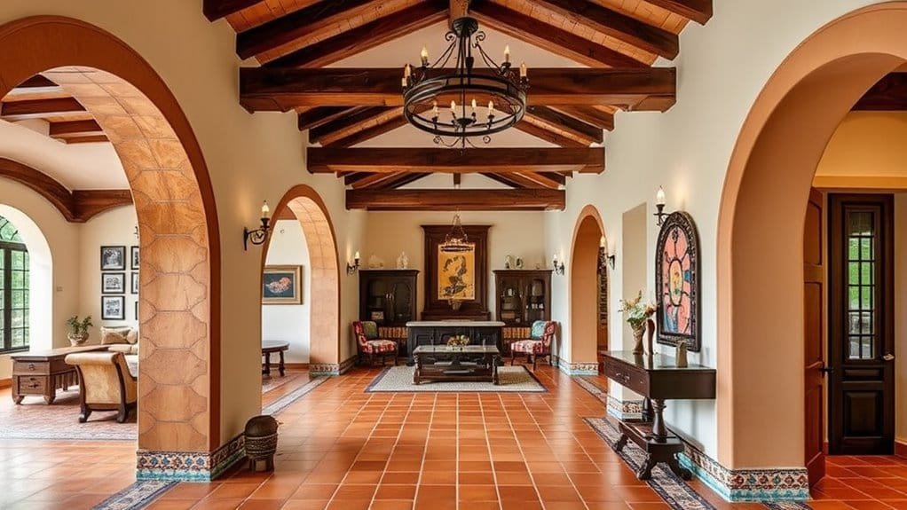 key aspects of interior design