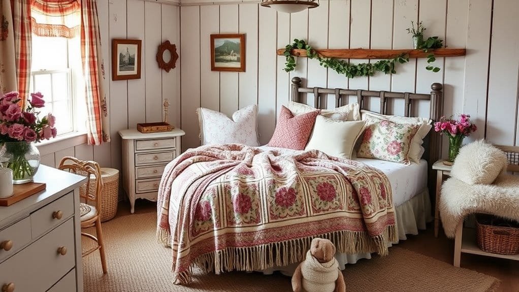 layered fabrics for insulation