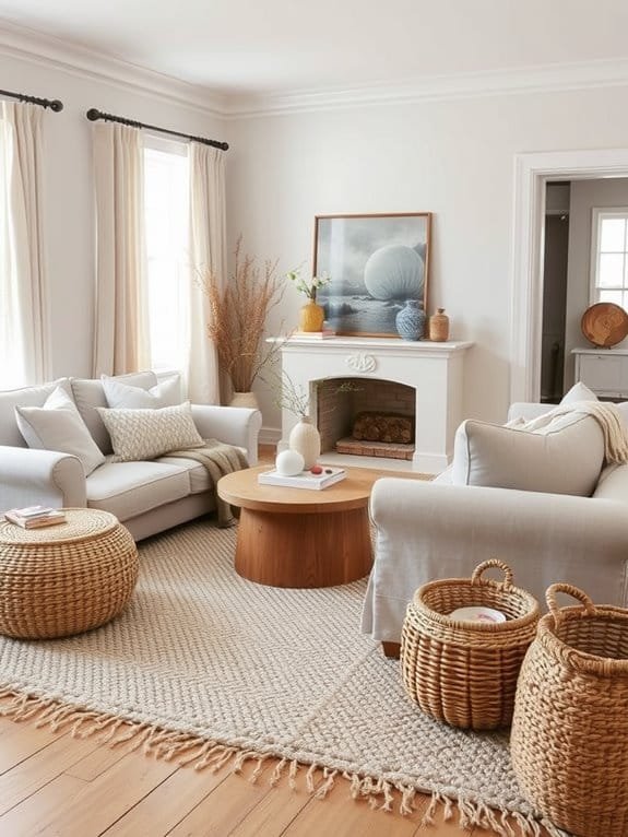 layering textures for dimension