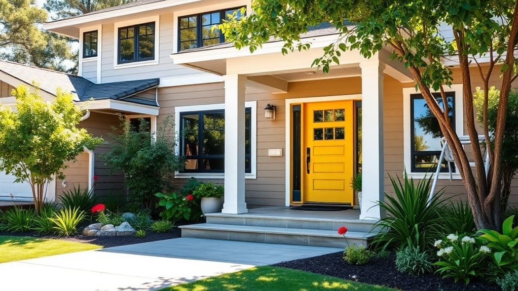 low maintenance durable solutions