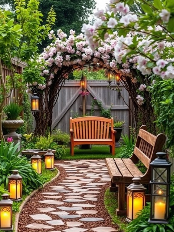 magical nature retreats await