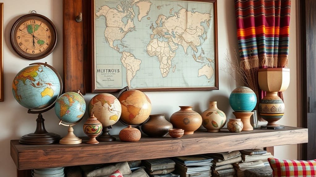 meaningful accessory curation