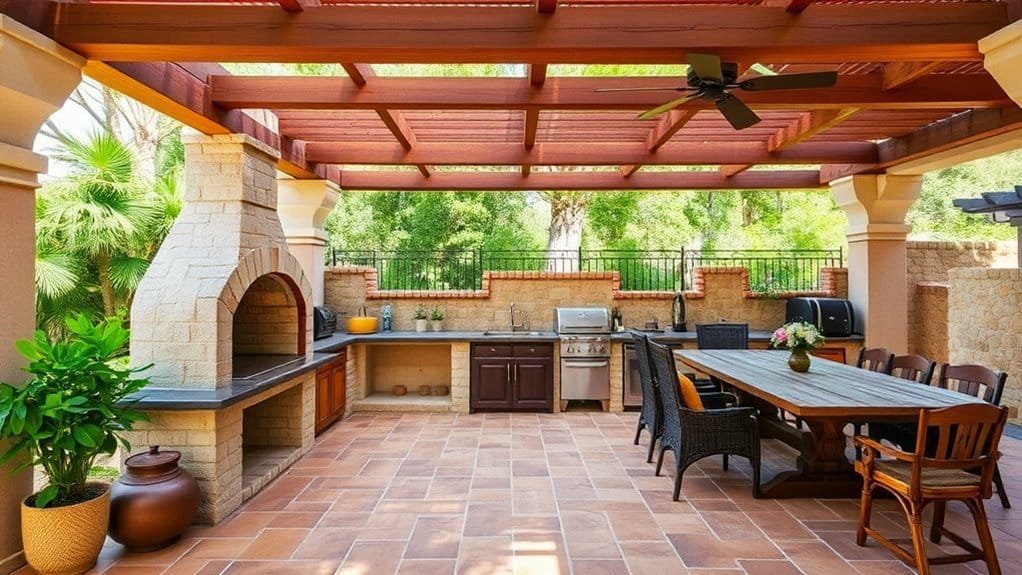 mediterranean design key elements