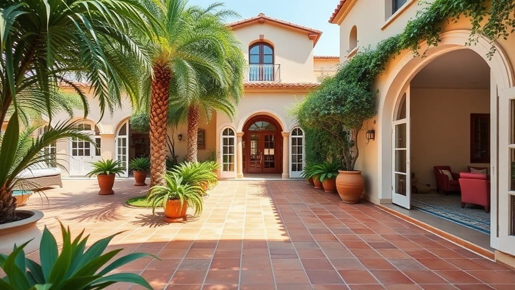 mediterranean design principles explained