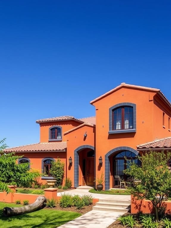 mediterranean home design examples