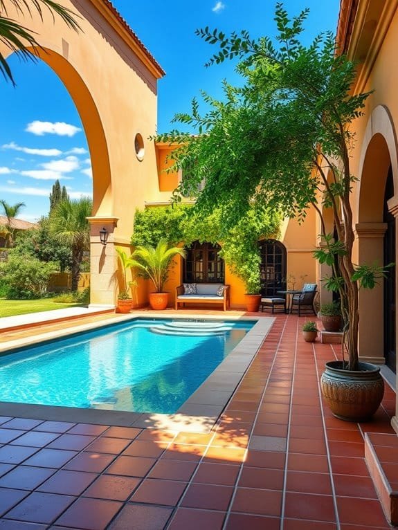 mediterranean villa design guide