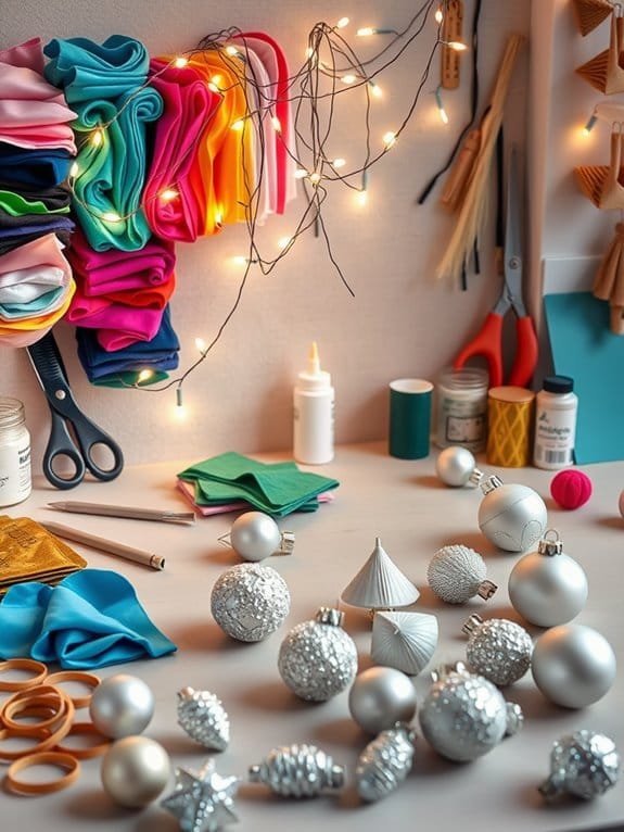 must have crafting materials