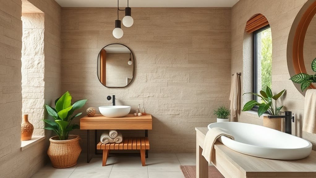 natural color palette