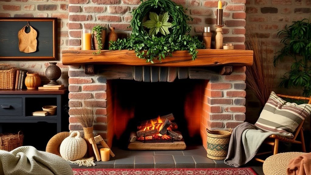 natural tones for design