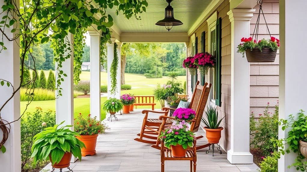 nature and landscape integration