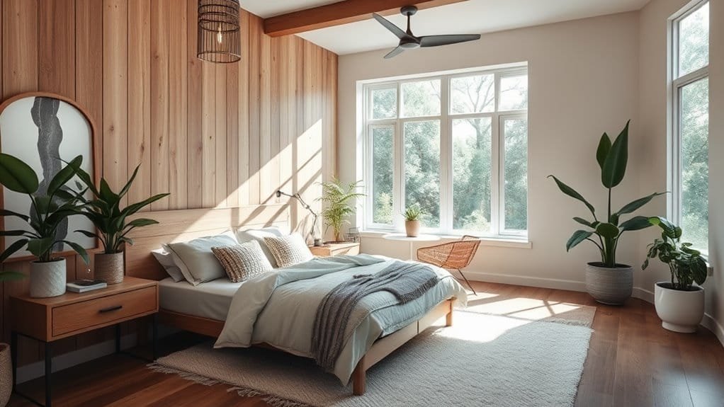 nature infused design approach