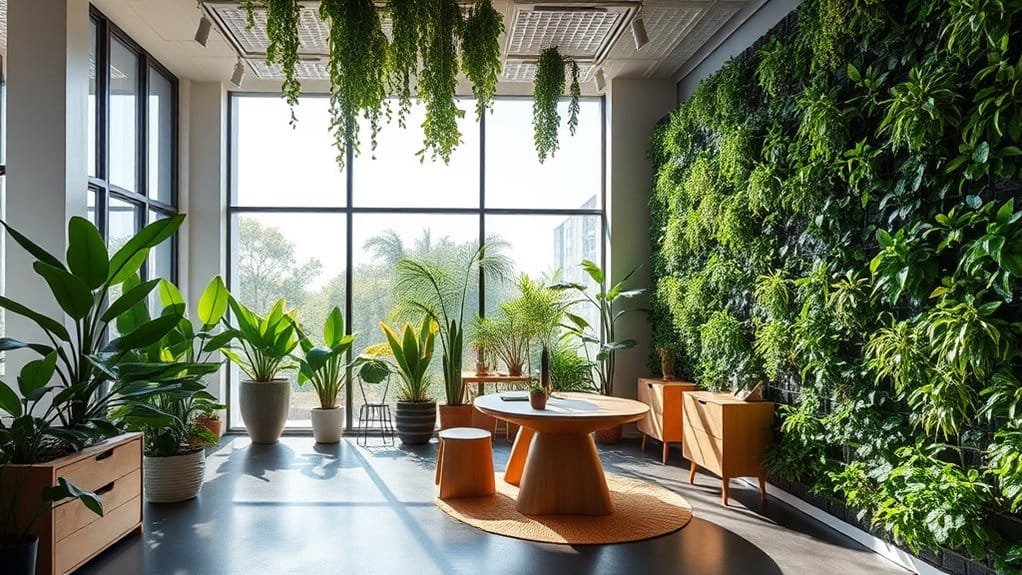 nature inspired architectural approach