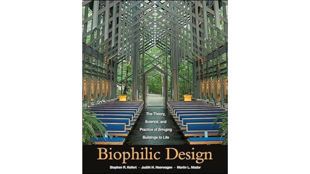 nature inspired architectural innovation