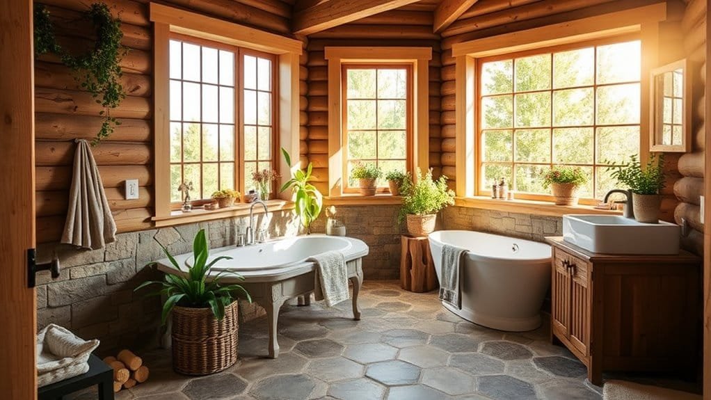 nature inspired design elements