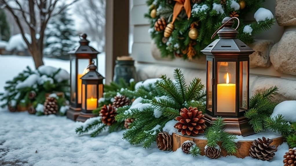 nature s embrace and balance