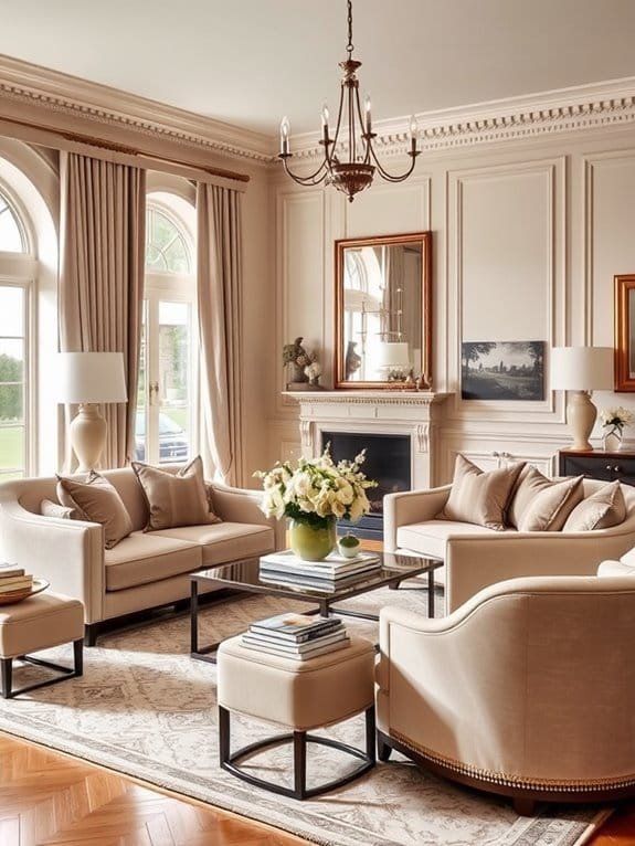 neutral color palette ideas