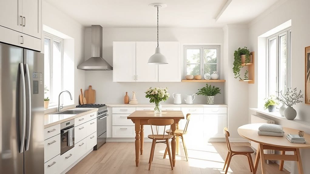 nordic design aesthetic elegance