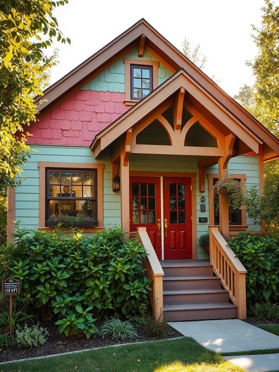 nostalgic design trends exploration