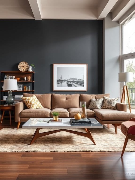 optimal furniture combination techniques