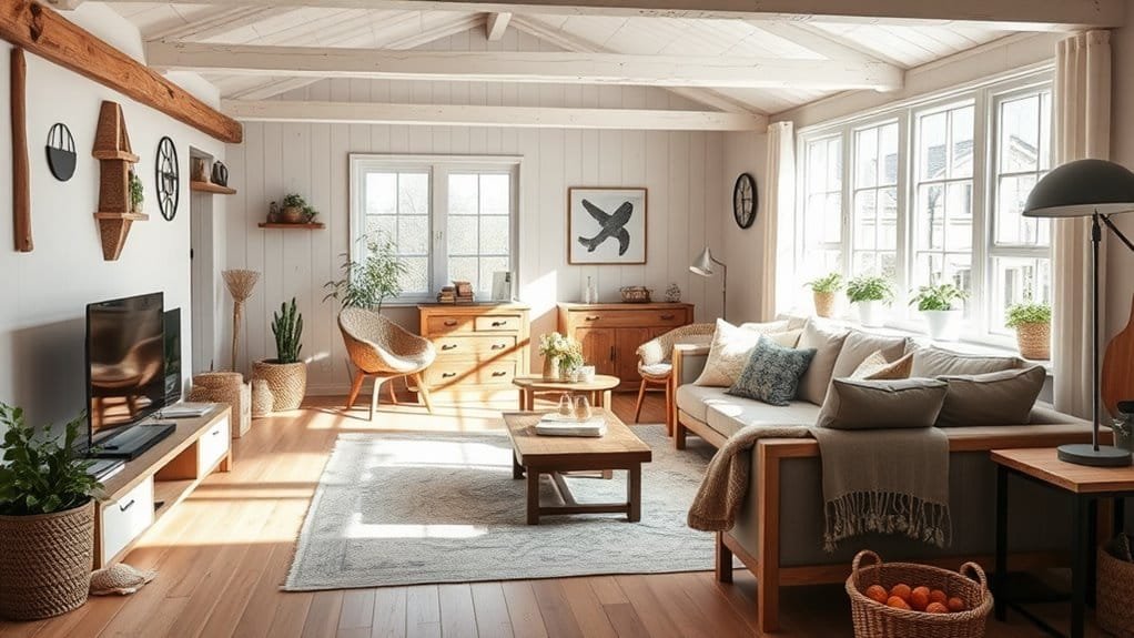 optimal furniture layout guide