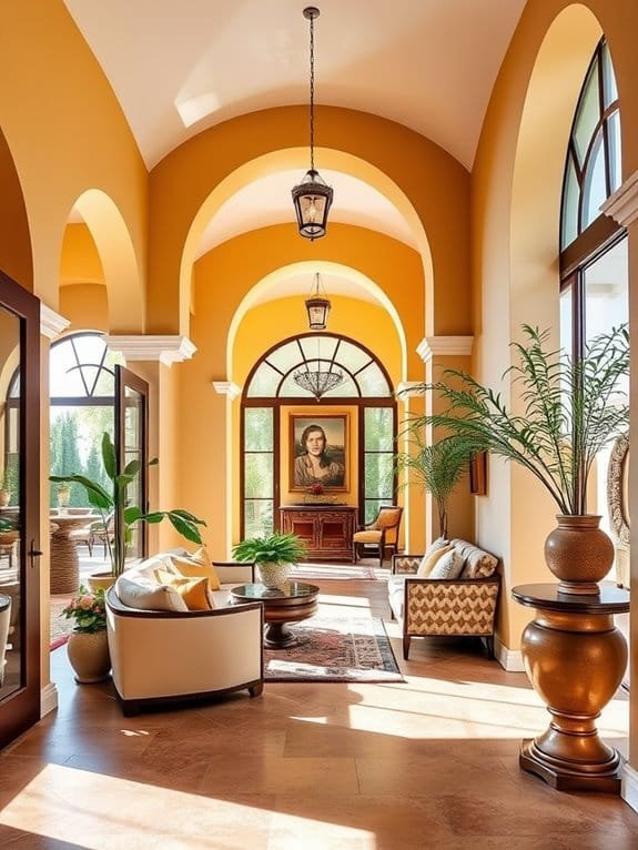 optimizing space and usability