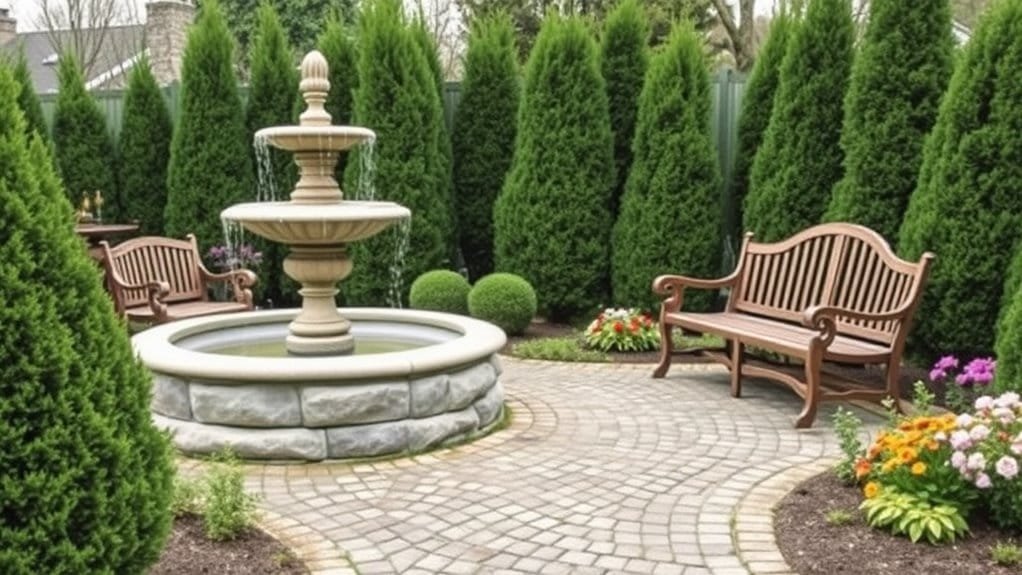 persistent central themes