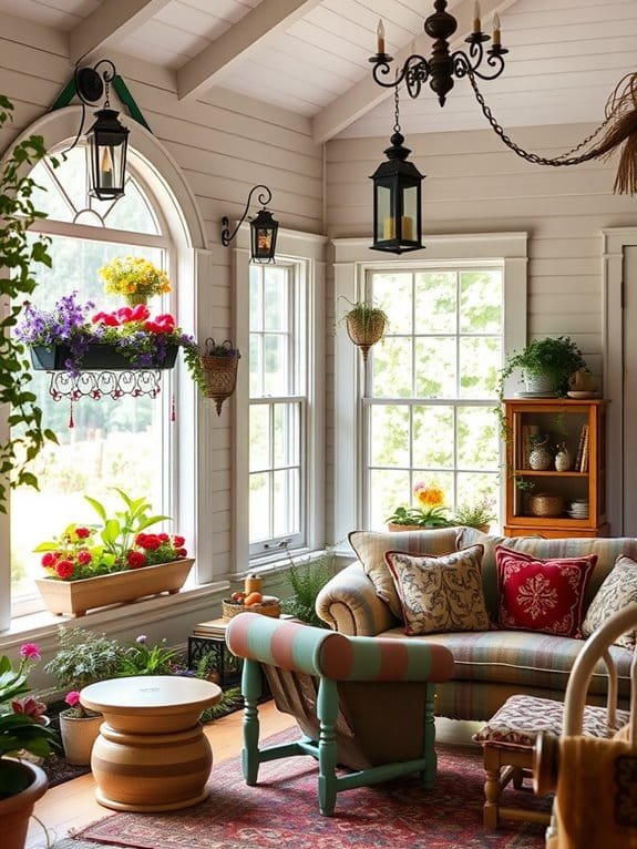 playful home decor ideas