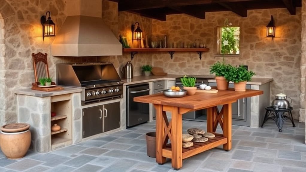 practical culinary capabilities