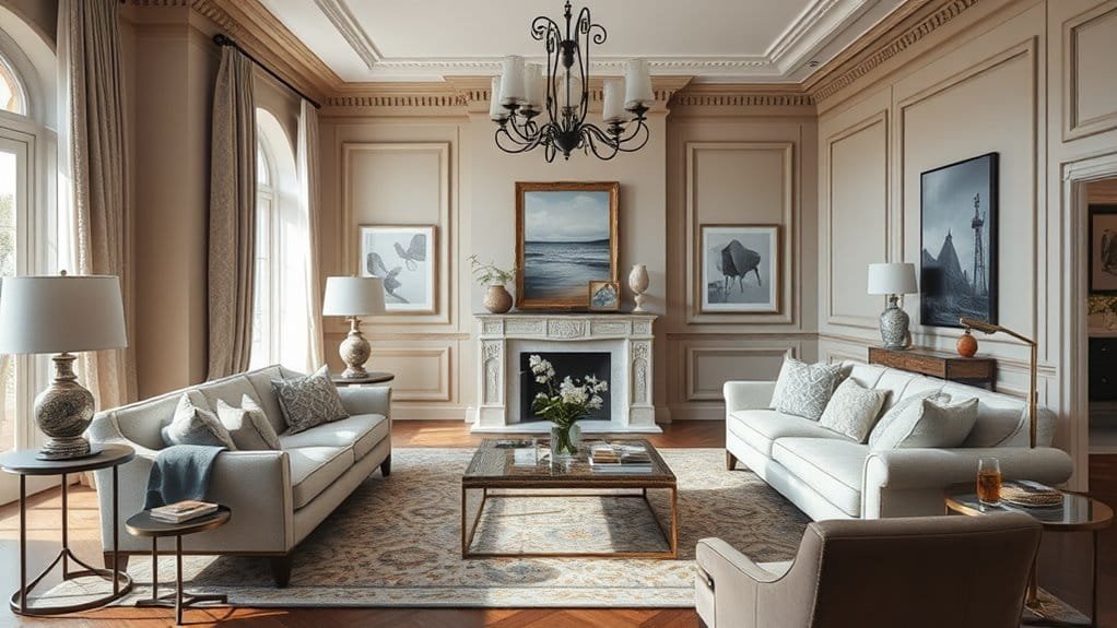 principles of timeless design