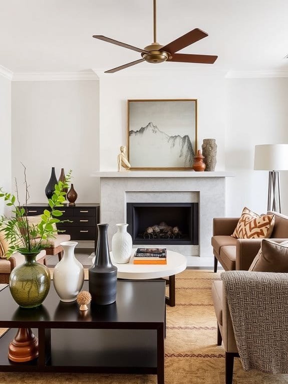 purposeful accessory choices