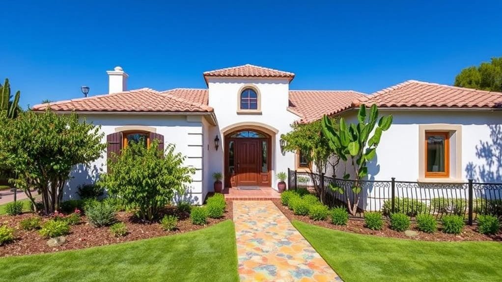 radiant white choices available