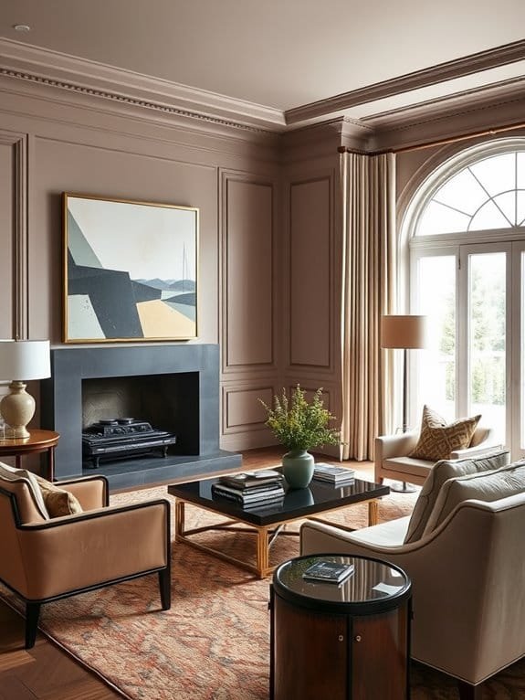 recognizing contemporary patterns