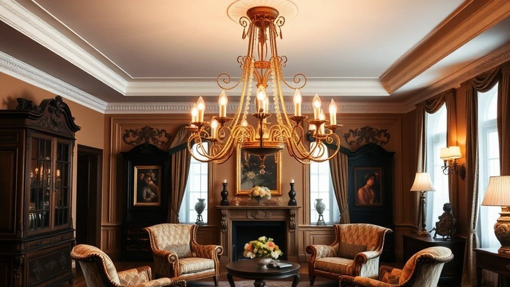 retro illumination designs