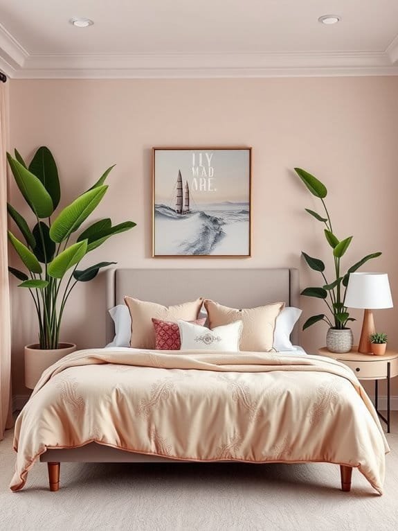 revamp your bedroom decor