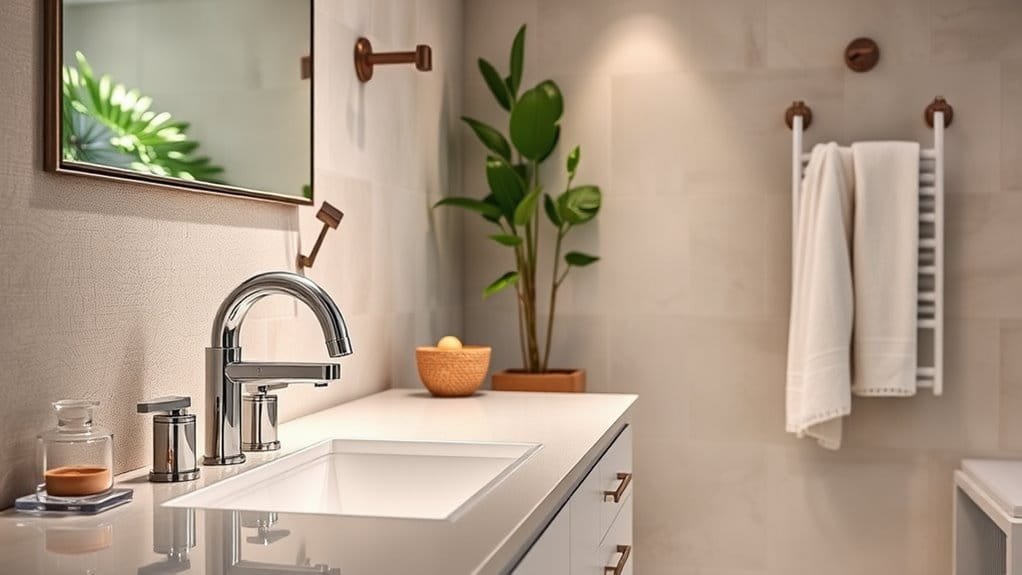 revise equipment and components