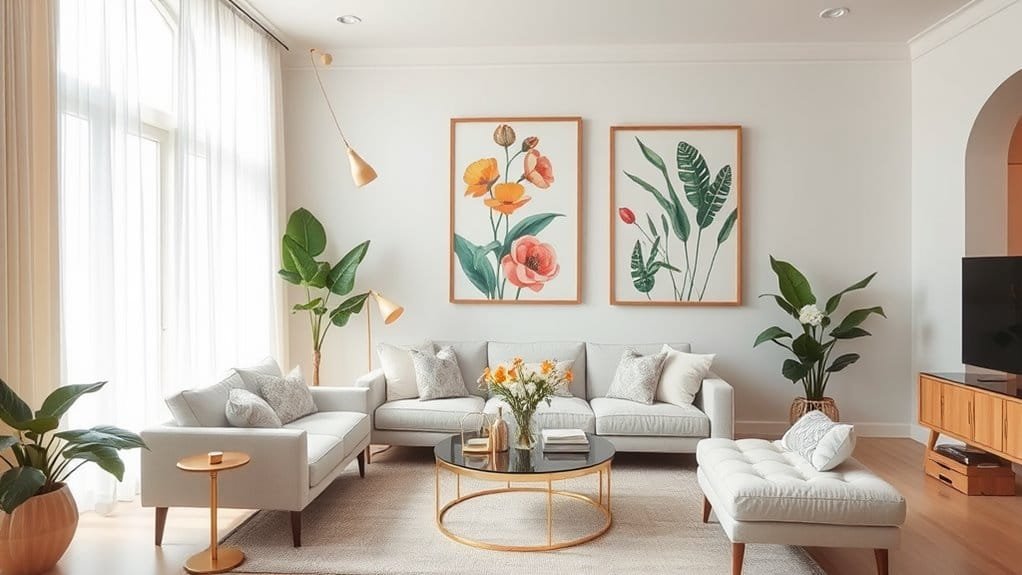 revitalize your space creatively