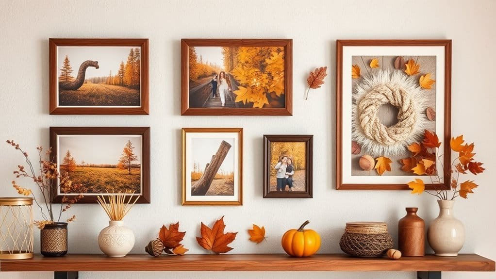 seasonal photography showcase online