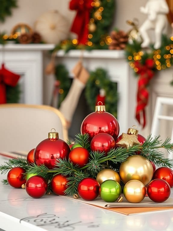 select a color palette