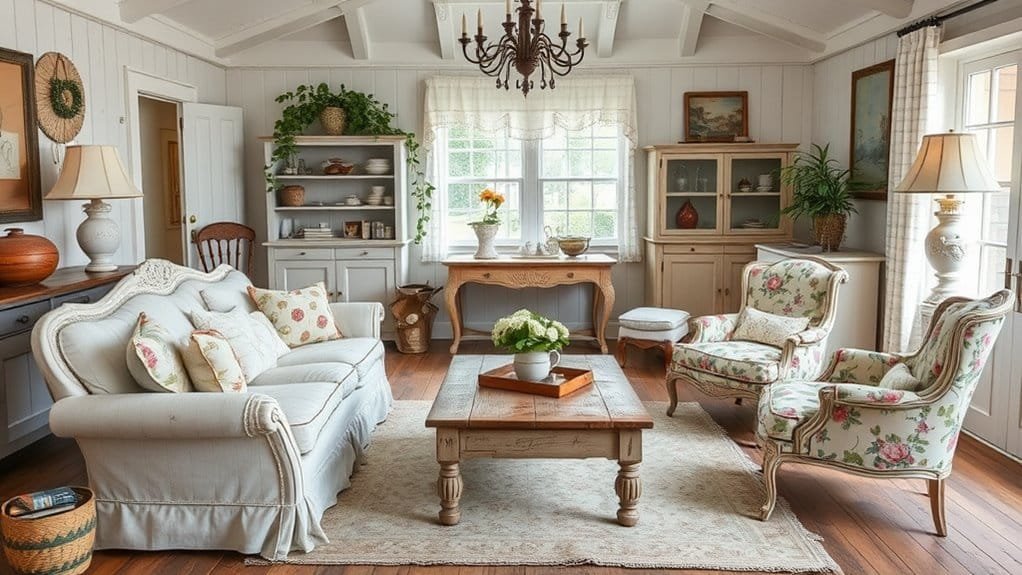 select classic furnishings today