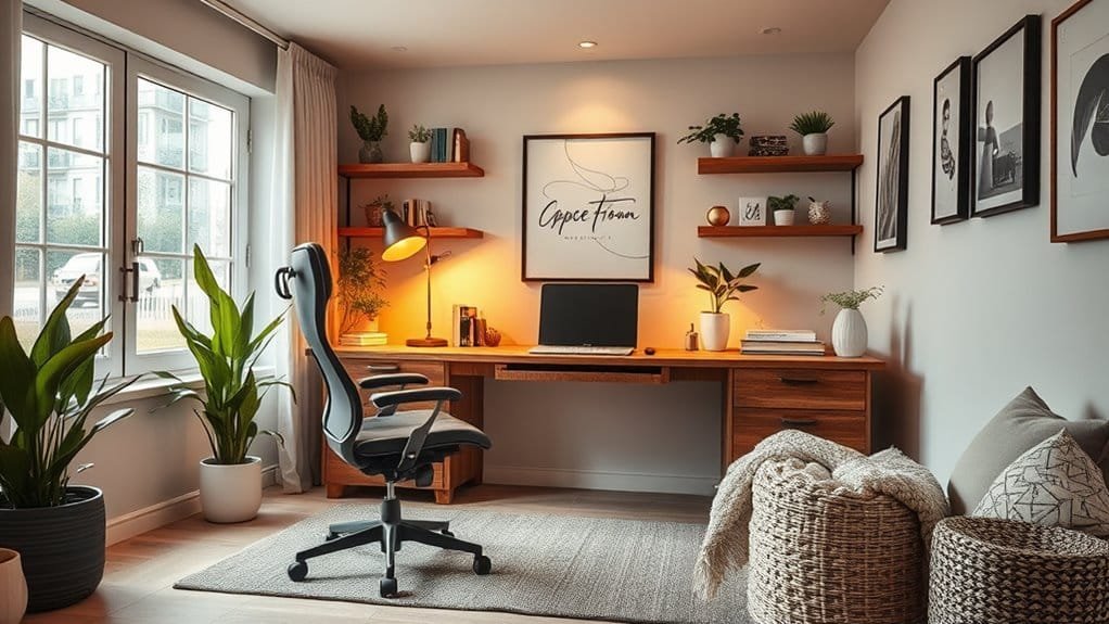 select the best chair