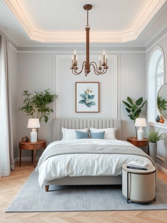 select your color scheme