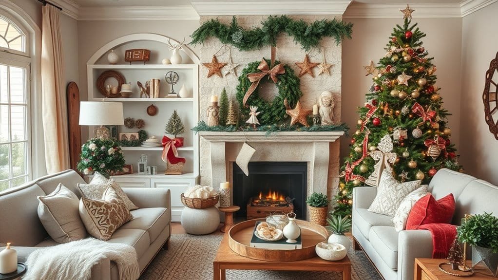 select your decor theme