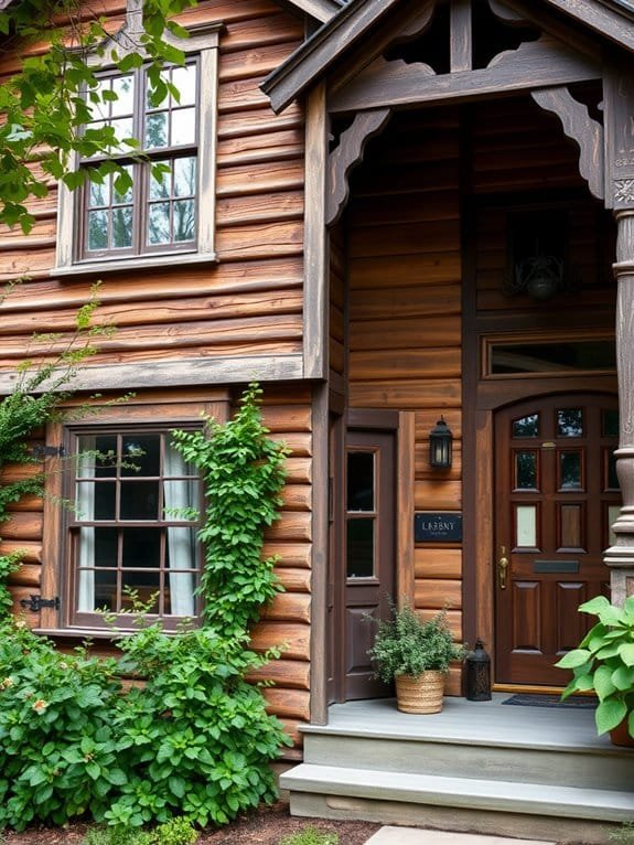 selecting durable retro siding